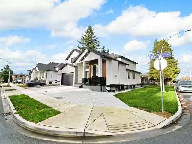 House for sale in Abbotsford, British Columbia