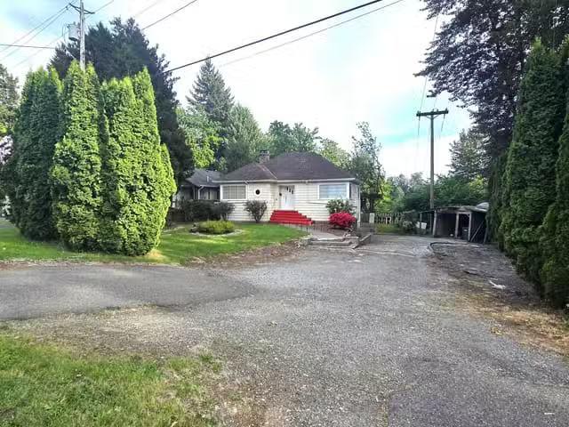 House for sale in Abbotsford, British Columbia