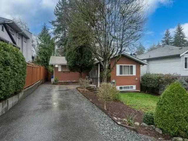 House for sale in Abbotsford, British Columbia