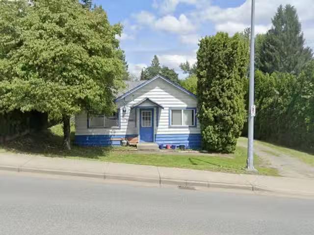 House for sale in Abbotsford, British Columbia