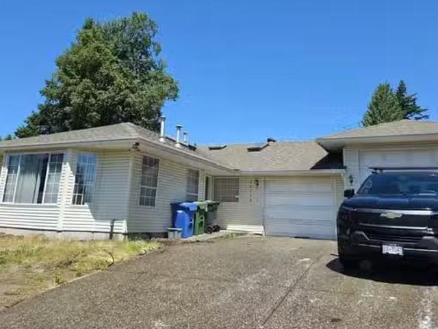House for sale in Abbotsford, British Columbia