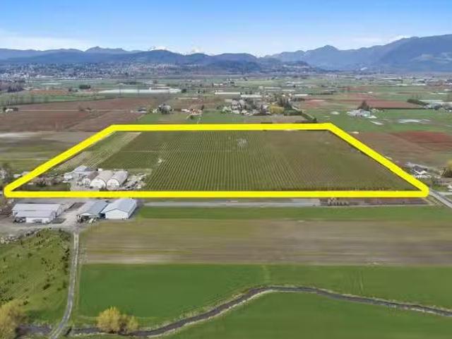House for sale in Abbotsford, British Columbia