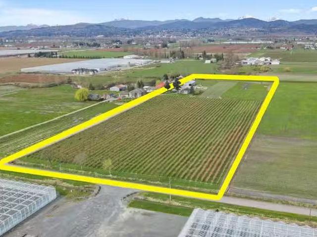House for sale in Abbotsford, British Columbia