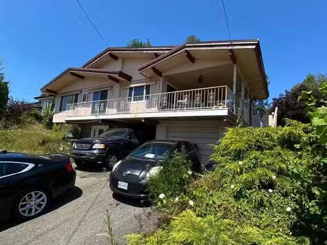 House for sale in Abbotsford, British Columbia