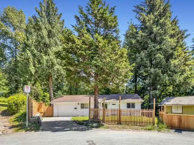 House for sale in Abbotsford, British Columbia