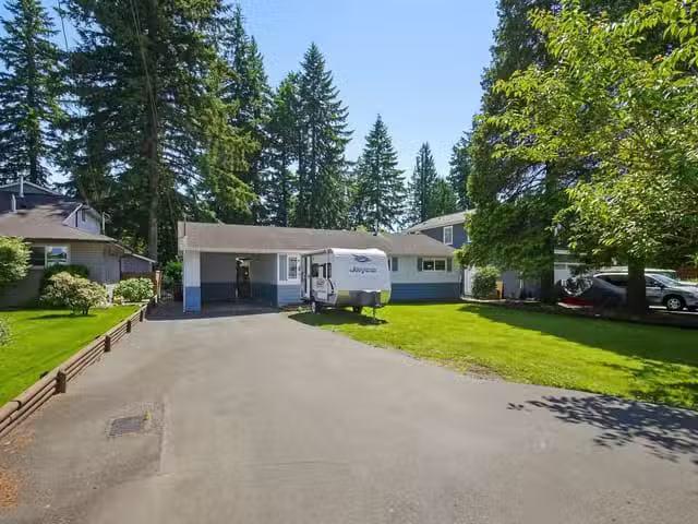 House for sale in Abbotsford, British Columbia