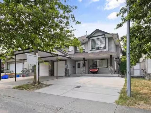 House for sale in Abbotsford, British Columbia