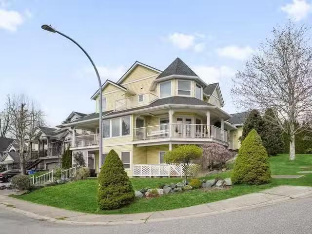 House for sale in Abbotsford, British Columbia