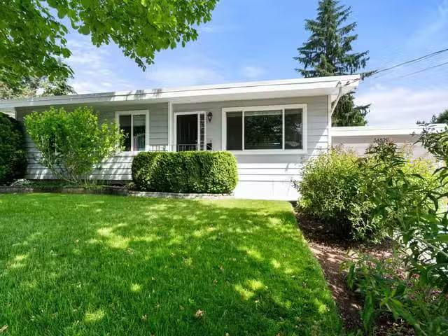 House for sale in Abbotsford, British Columbia