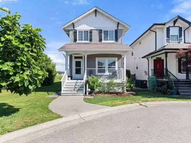 House for sale in Abbotsford, British Columbia