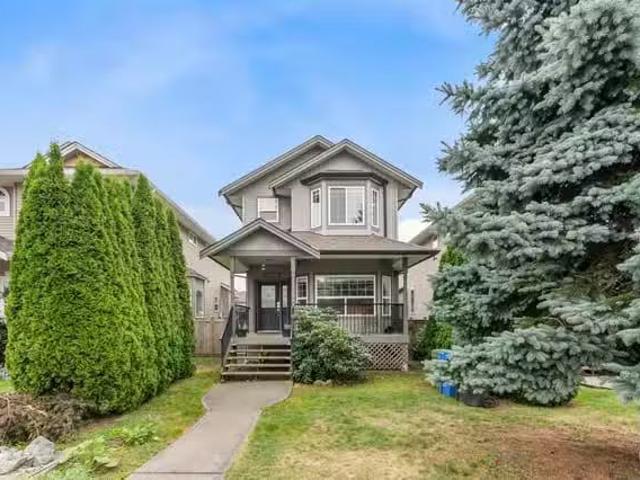 House for sale in Abbotsford, British Columbia