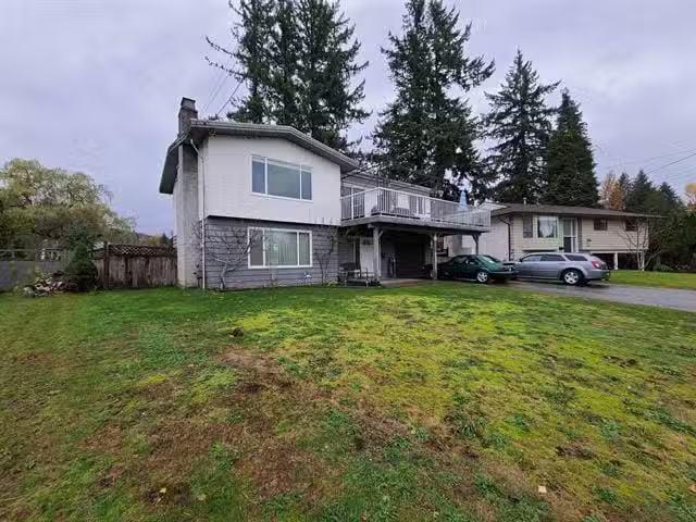 House for sale in Abbotsford, British Columbia
