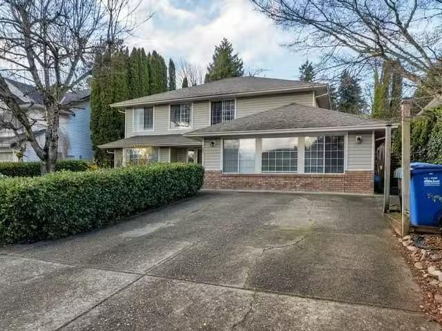 House for sale in Abbotsford, British Columbia