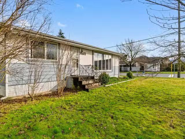 House for sale in Abbotsford, British Columbia