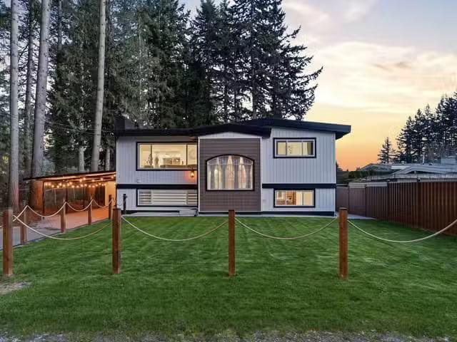 House for sale in Abbotsford, British Columbia