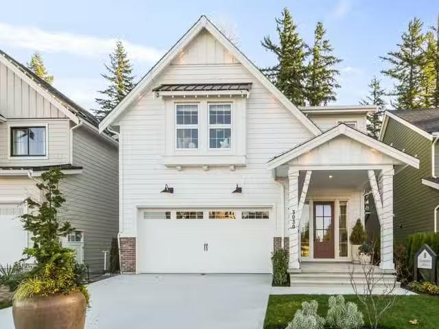 House for sale in Abbotsford, British Columbia