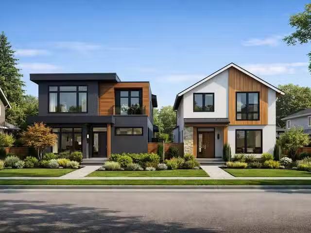 House for sale in Abbotsford, British Columbia