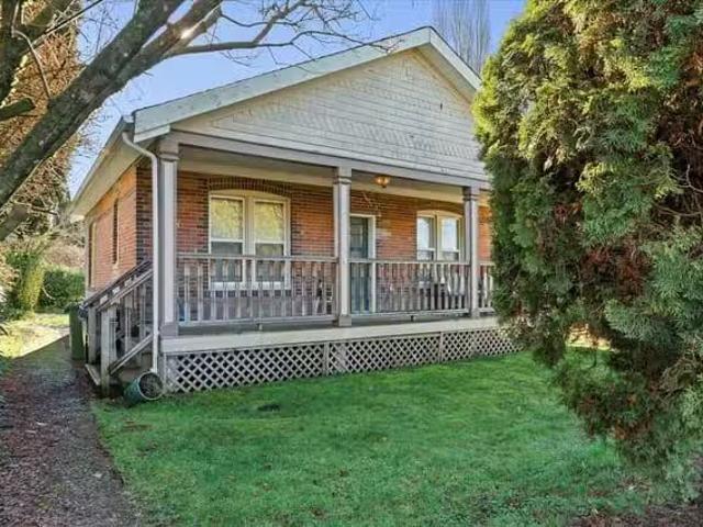 House for sale in Abbotsford, Fraser Valley Regional District