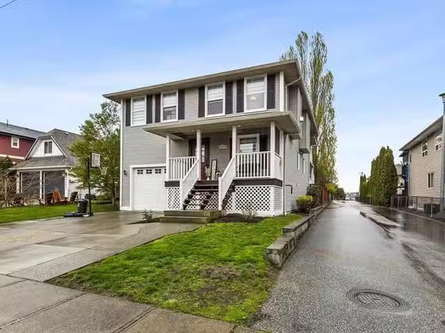 House for sale in Abbotsford, Fraser Valley Regional District