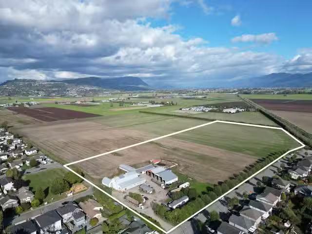 House for sale in Abbotsford, British Columbia