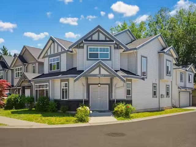 House for sale in Abbotsford, British Columbia