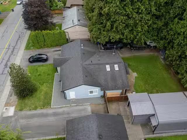House for sale in Abbotsford, British Columbia