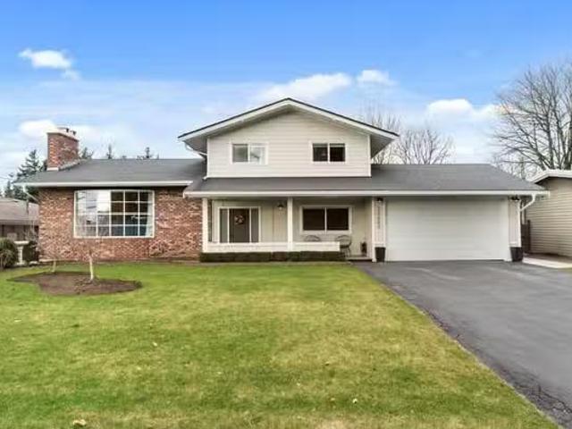 House for sale in Abbotsford, British Columbia