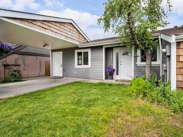 House for sale in Abbotsford, British Columbia