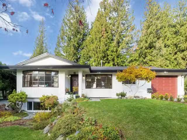 House for sale in Abbotsford, British Columbia