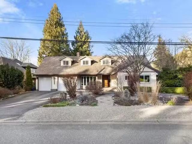 House for sale in Abbotsford, British Columbia
