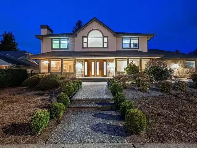 House for sale in Abbotsford, British Columbia