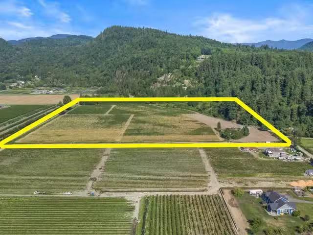 House for sale in Abbotsford, British Columbia