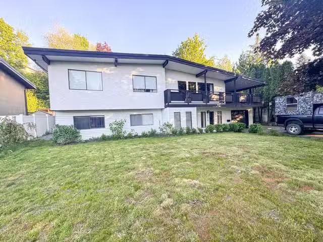 House for sale in Abbotsford, British Columbia