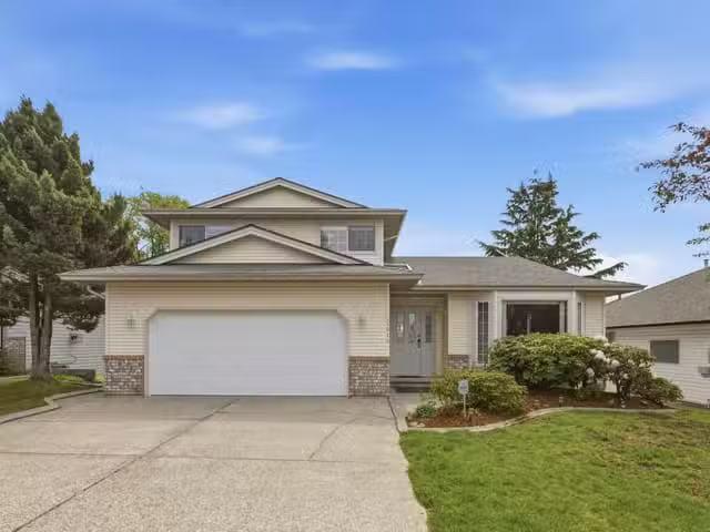 House for sale in Abbotsford, Fraser Valley Regional District