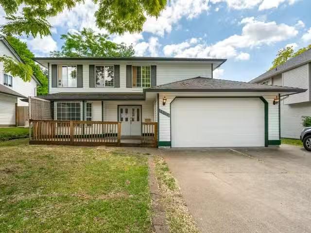 House for sale in Abbotsford, British Columbia