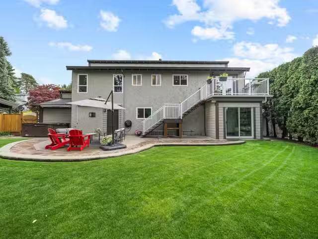 House for sale in Abbotsford, British Columbia