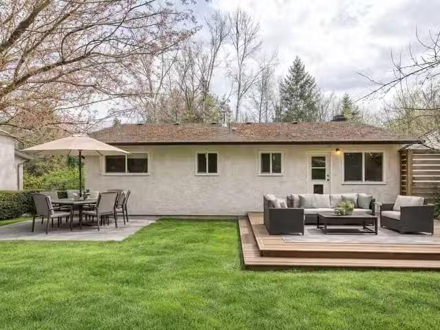 House for sale in Abbotsford, British Columbia