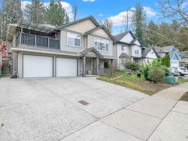 House for sale in Abbotsford, British Columbia