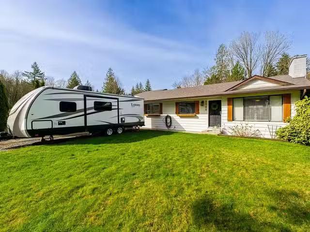 House for sale in Abbotsford, British Columbia