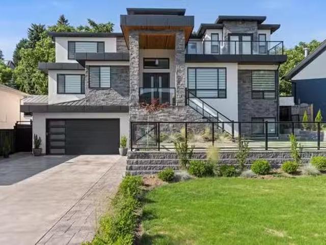 House for sale in Abbotsford, British Columbia
