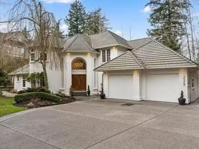House for sale in Abbotsford, British Columbia