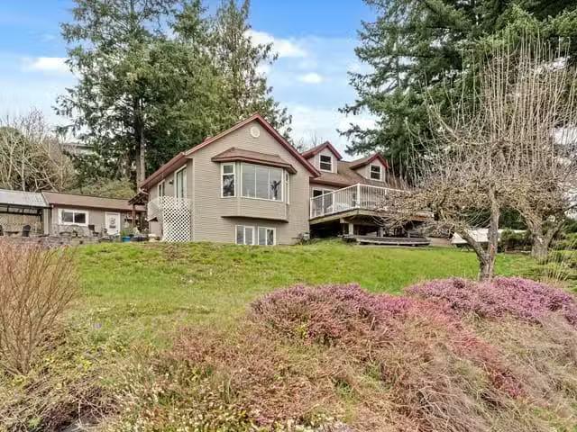 House for sale in Abbotsford, British Columbia