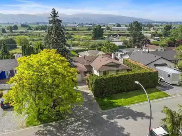 House for sale in Abbotsford, British Columbia