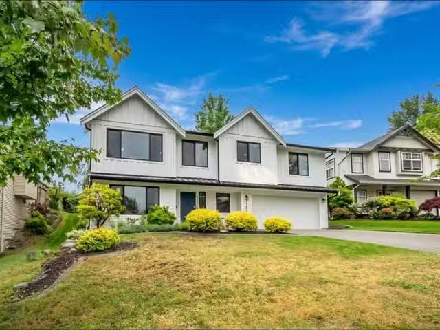 House for sale in Abbotsford, British Columbia