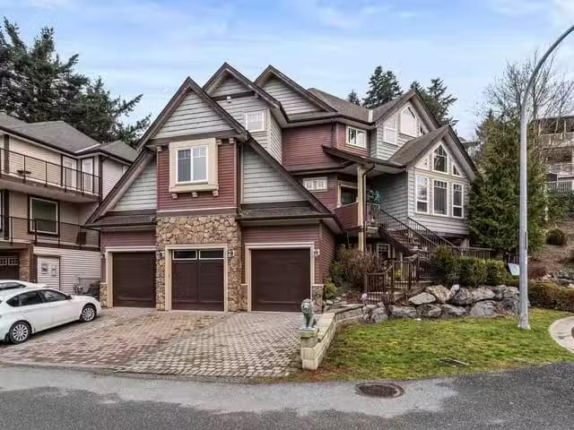 House for sale in Abbotsford, British Columbia