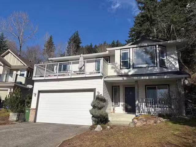 House for sale in Abbotsford, British Columbia