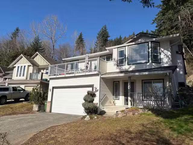 House for sale in Abbotsford, British Columbia