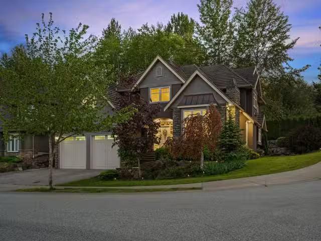 House for sale in Abbotsford, British Columbia