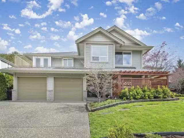 House for sale in Abbotsford, British Columbia
