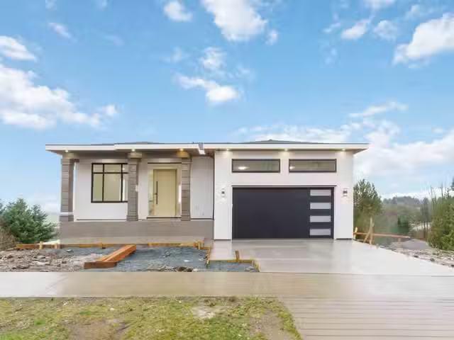 House for sale in Abbotsford, British Columbia